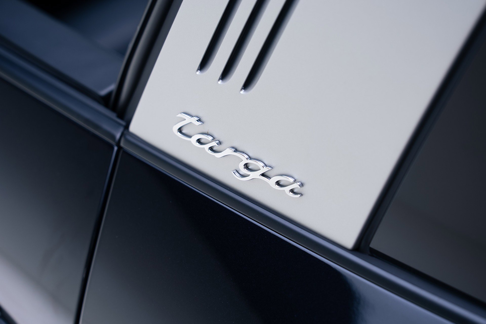 Used 2018 Porsche 911 Targa 4S image 41