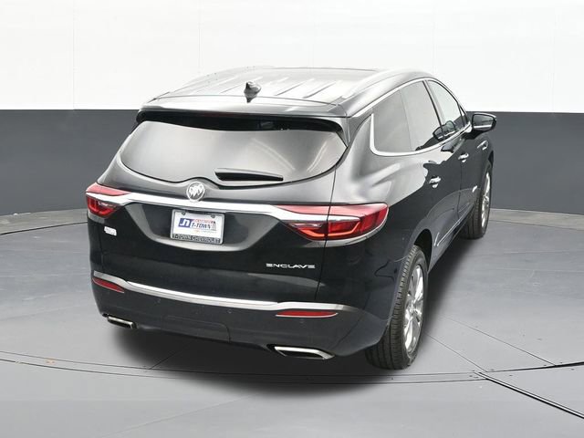 Used 2019 Buick Enclave Avenir w/ Avenir Technology Package image 65