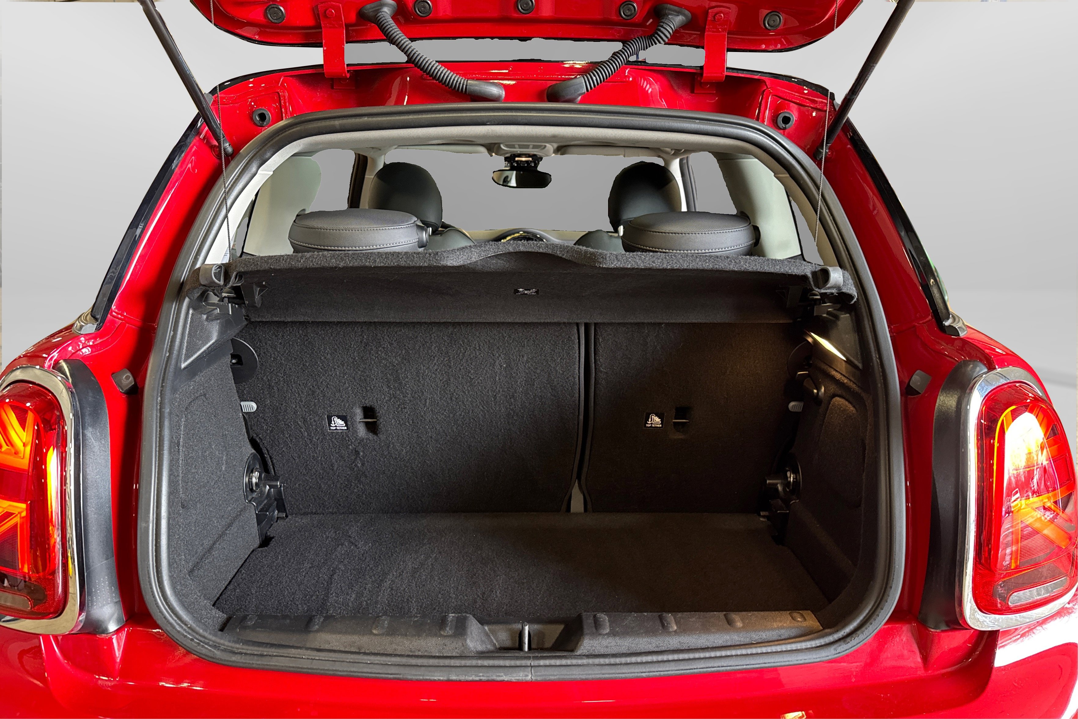 Used 2024 MINI Cooper SE image 44