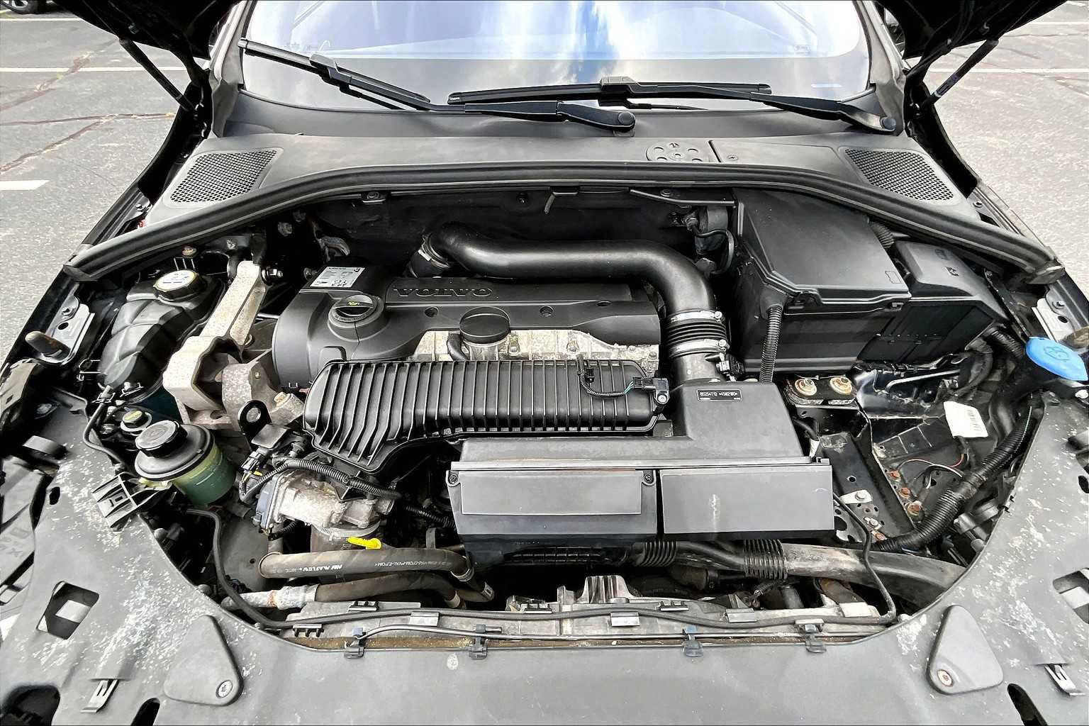 Used 2013 Volvo S60 T5 Premier image 28