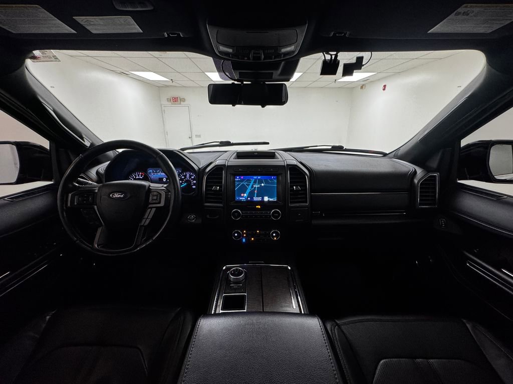 Used 2021 Ford Expedition Max Limited image 18