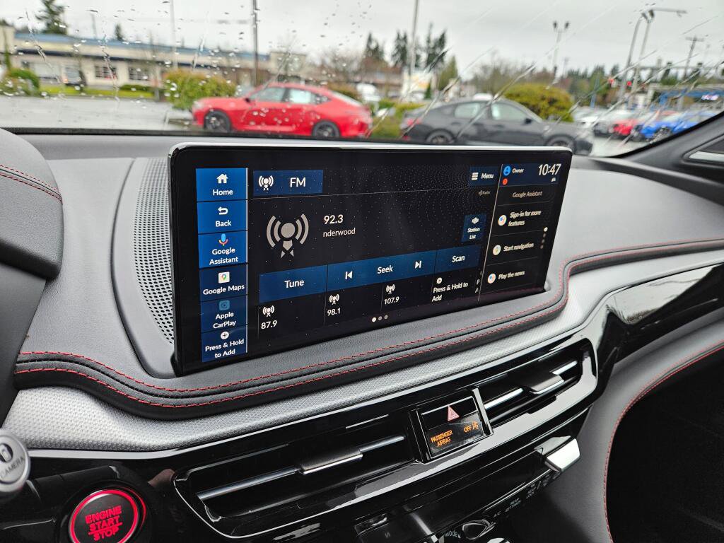 New 2026 Acura MDX A-Spec image 31