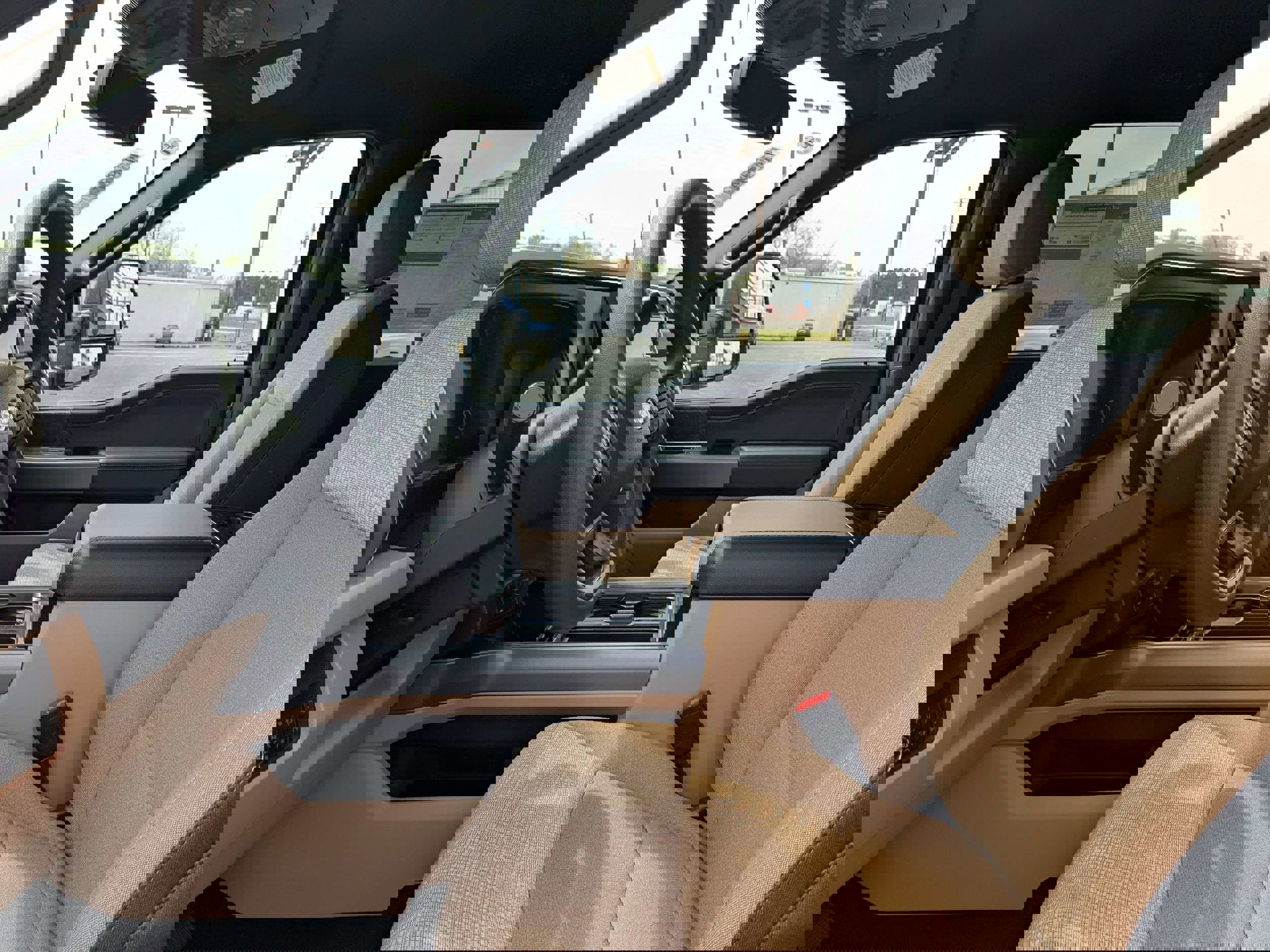 New 2026 Ford F350 XLT w/ XLT Premium Package image 23