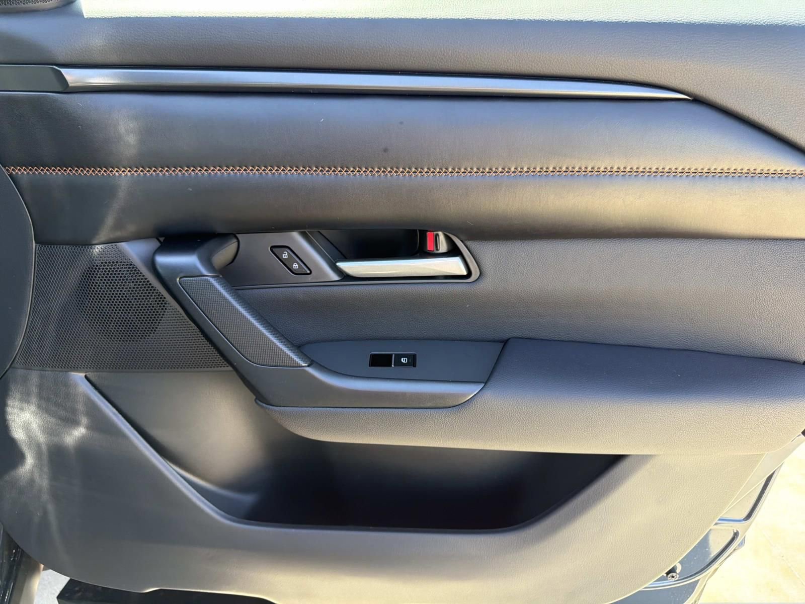 New 2026 MAZDA CX-50 AWD 2.5 Hybrid w/ Weather Package image 7