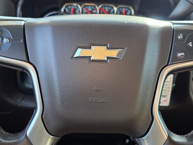 Used 2014 Chevrolet Silverado 1500 LT w/ LT Convenience Package image 25
