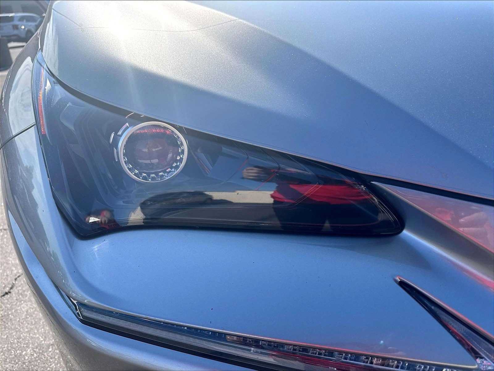 Used 2020 Lexus NX 300h AWD w/ Premium Package image 29