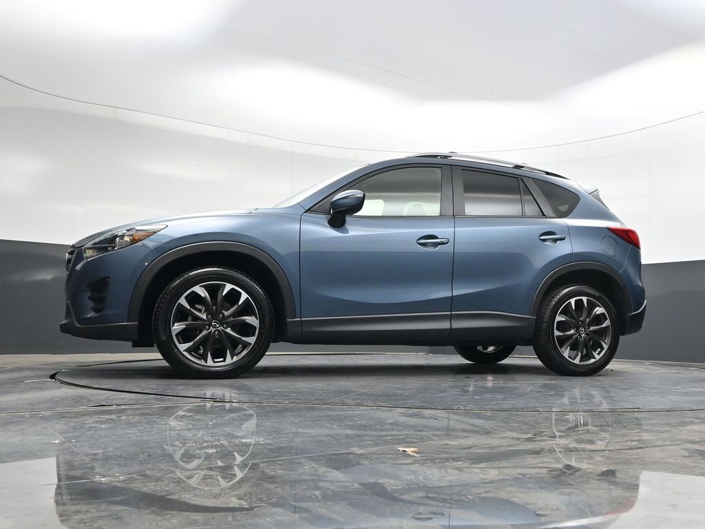 Used 2016 MAZDA CX-5 Grand Touring image 29