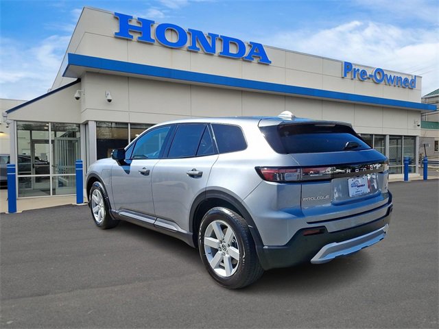 Used 2024 Honda Prologue EX image 6