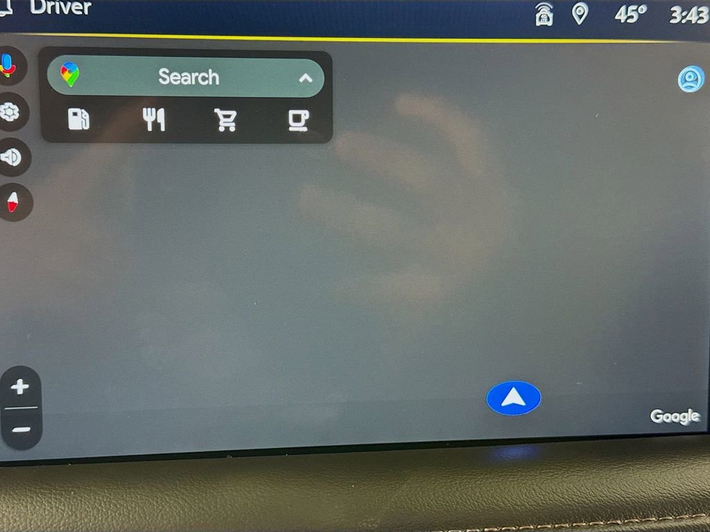 Used 2024 Chevrolet Tahoe High Country image 16