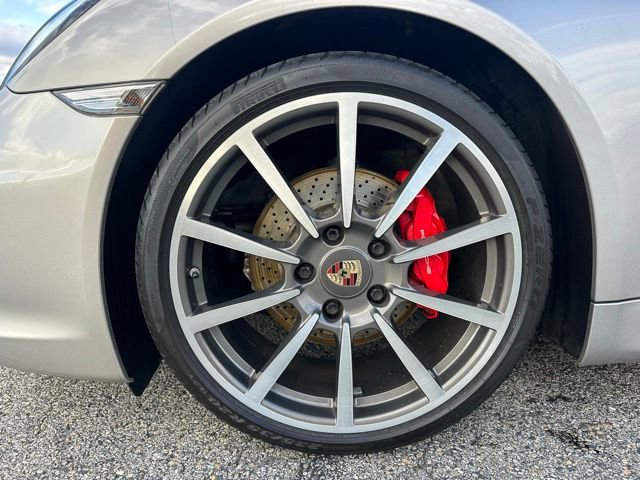 Used 2013 Porsche Boxster S image 9