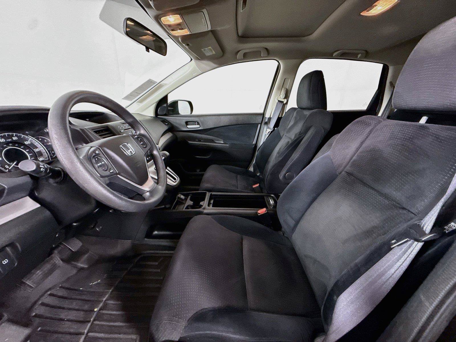 Used 2014 Honda CR-V EX image 3
