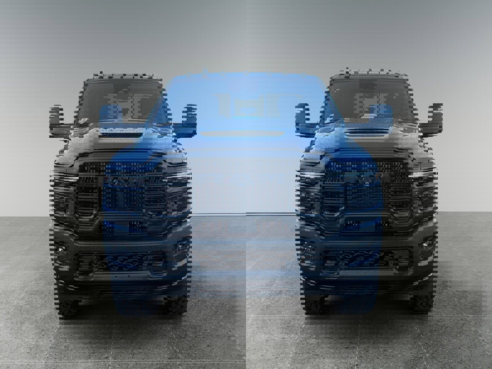 New 2026 RAM 2500 Rebel w/ Rebel Level 2 Equipment Group image 8