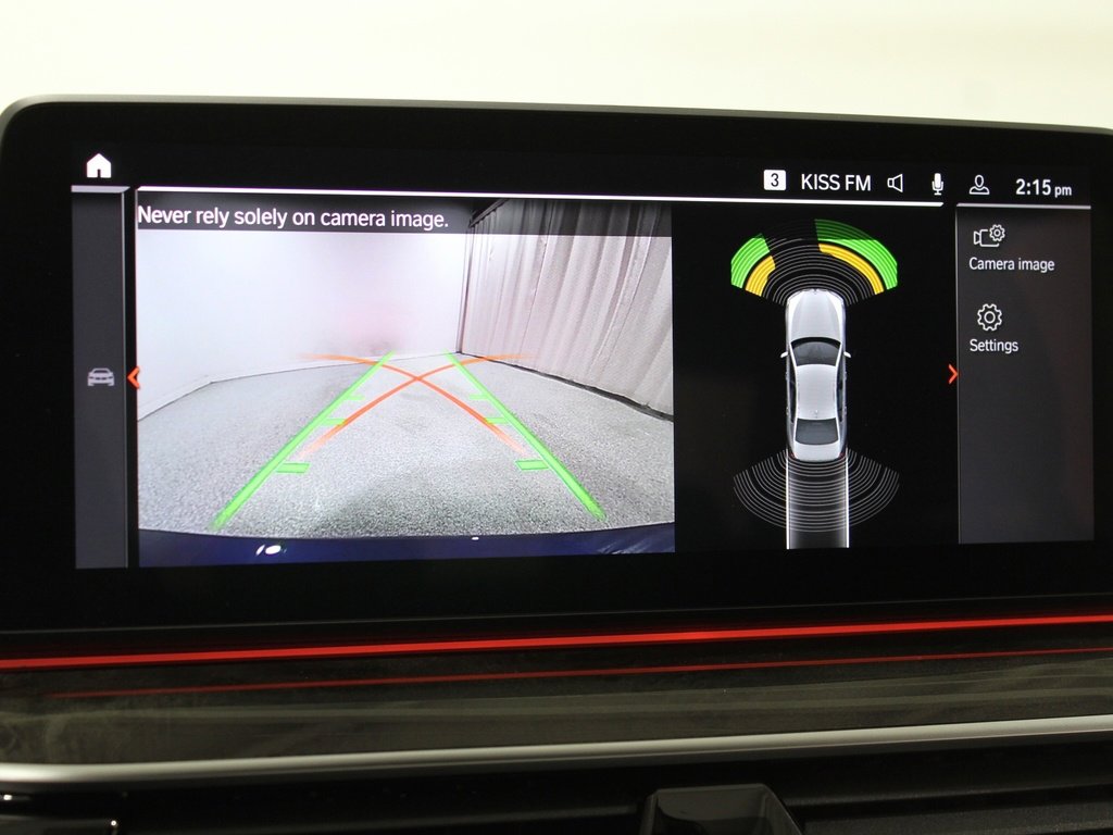 Certified 2023 BMW 530i xDrive 530i xDrive w/ Premium Package image 13