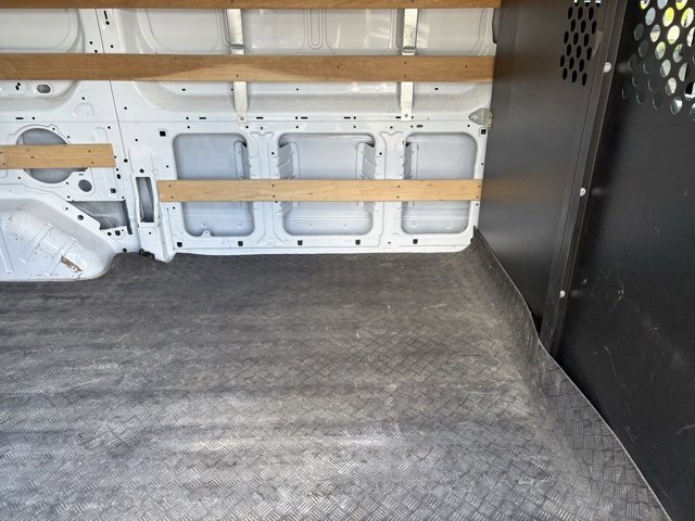 Used 2023 Ford Transit 250 Low Roof w/ Exterior Upgrade Package image 12