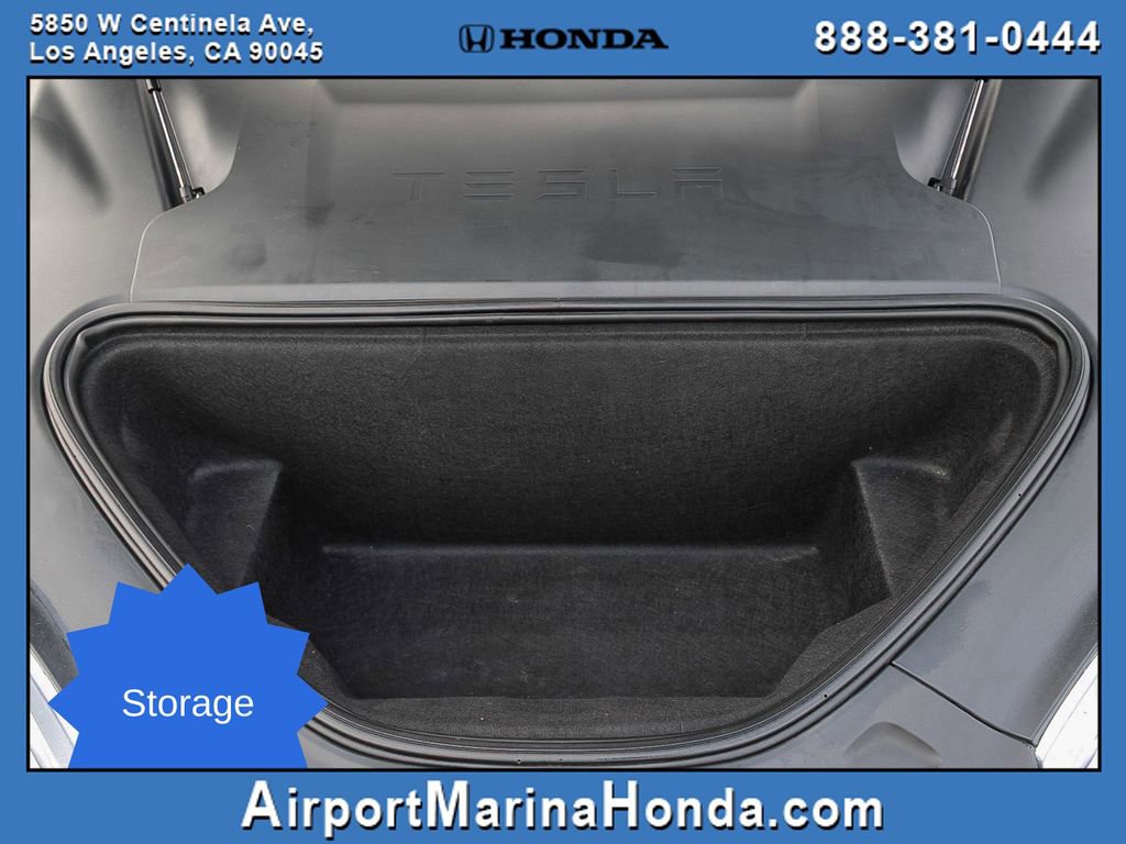 Used 2020 Tesla Model S Long Range image 27