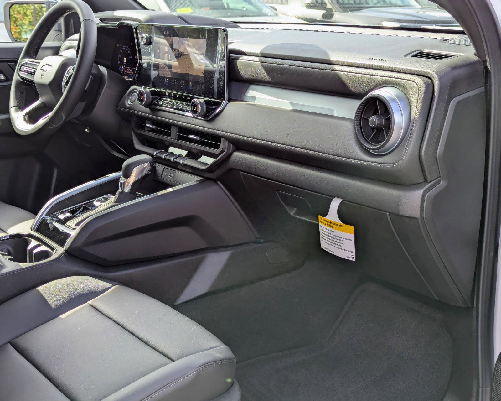 New 2026 Chevrolet Colorado LT w/ LT Convenience Package image 38