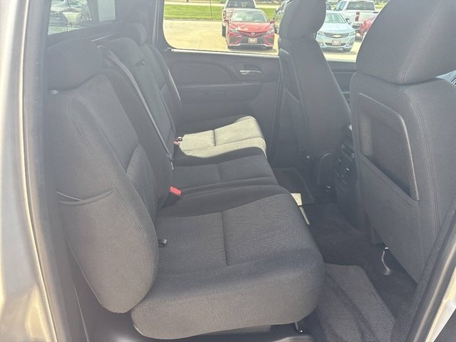 Used 2013 Chevrolet Avalanche LS w/ All-Star Edition AWD/4WD image 16