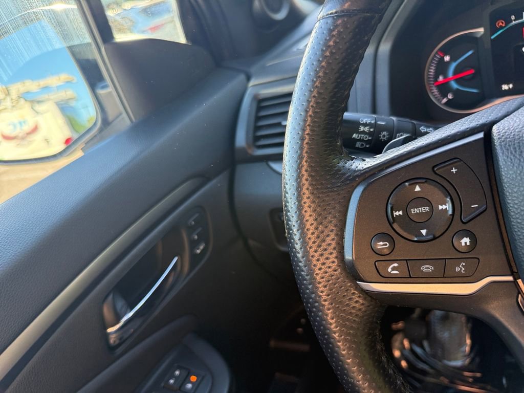 Used 2020 Honda Passport EX-L image 29