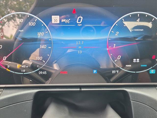 New 2027 Mercedes-Benz CLE 300 4MATIC Coupe image 10
