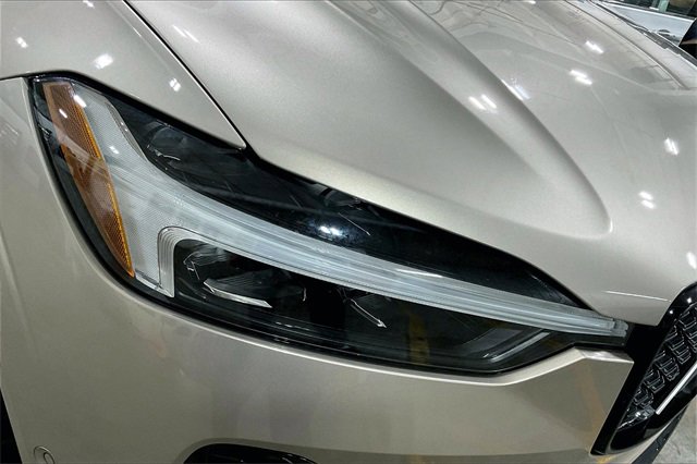 Certified 2023 Volvo XC60 B6 Ultimate image 30