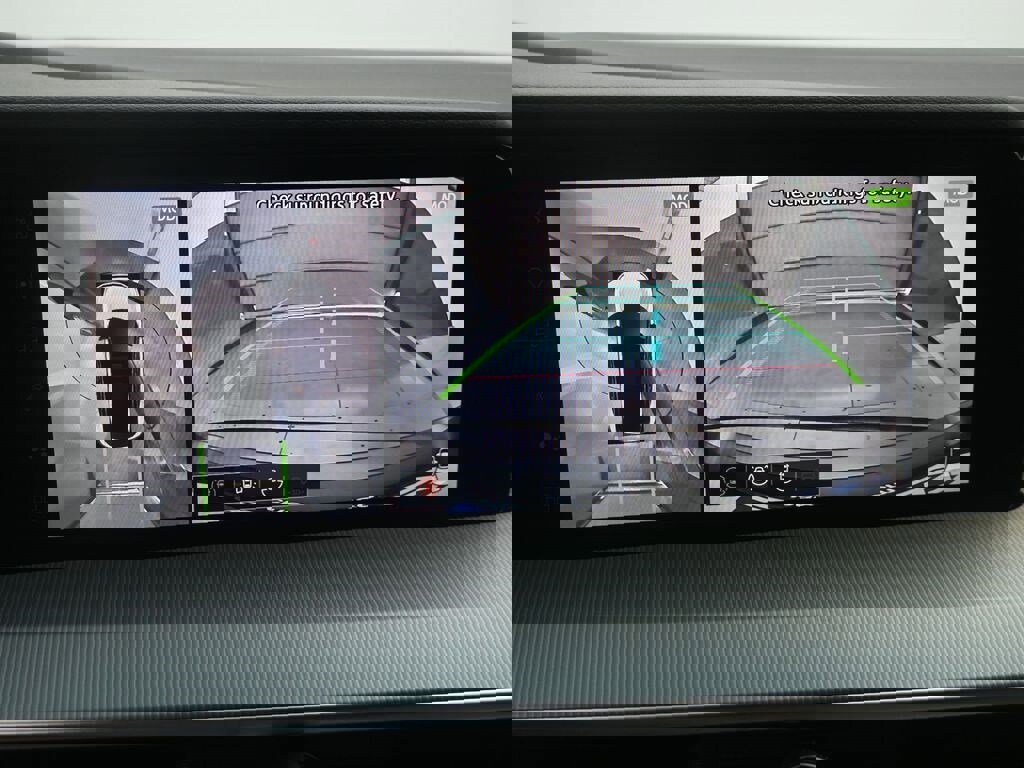 New 2025 Nissan Murano SL image 17