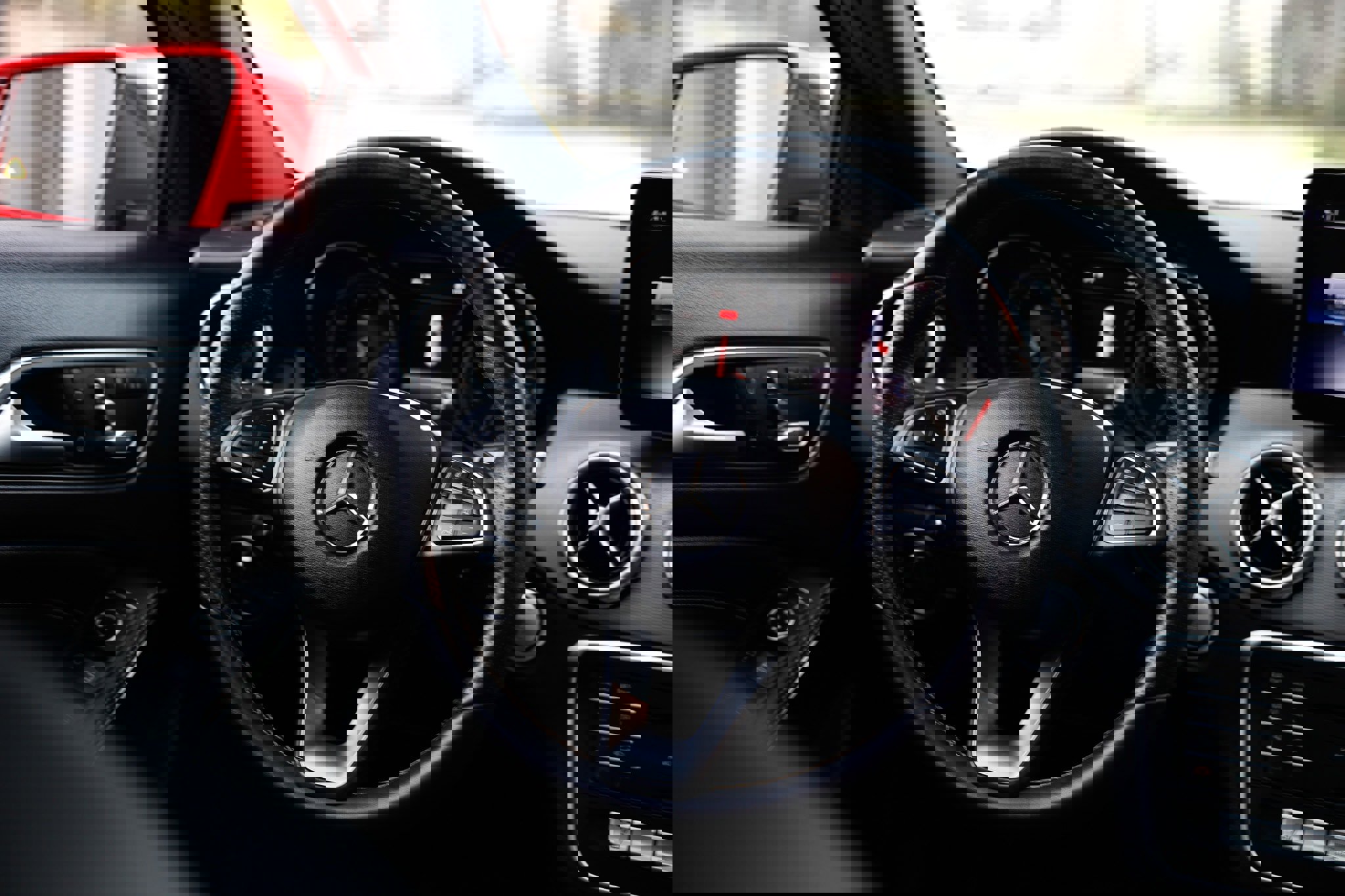 Used 2018 Mercedes-Benz GLA 250 image 33