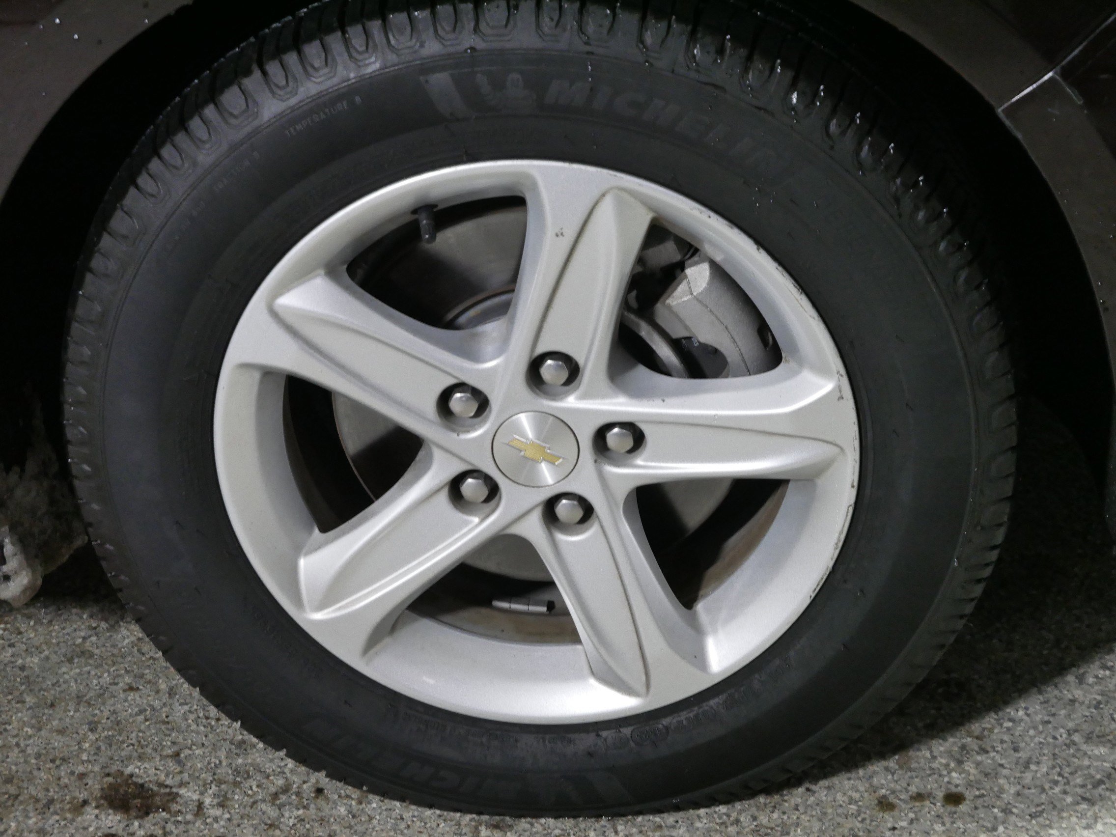 Used 2020 Chevrolet Malibu LS w/ Driver Confidence Package II image 15