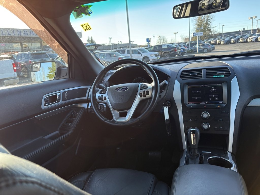 Used 2013 Ford Explorer XLT image 20