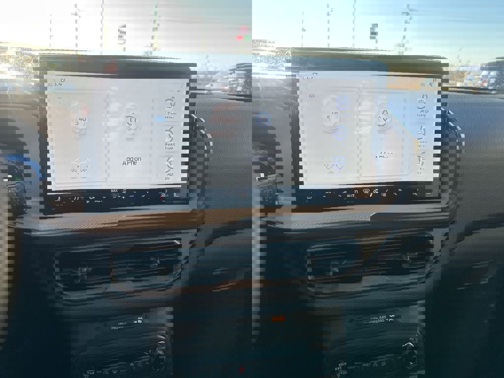 New 2025 Ford Bronco Sport Big Bend w/ Convenience Package image 11