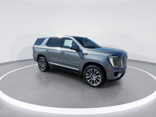 New 2026 GMC Yukon Denali image 24
