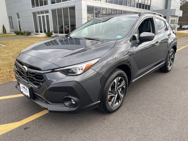 Used 2025 Subaru Crosstrek 2.5i Premium image 1