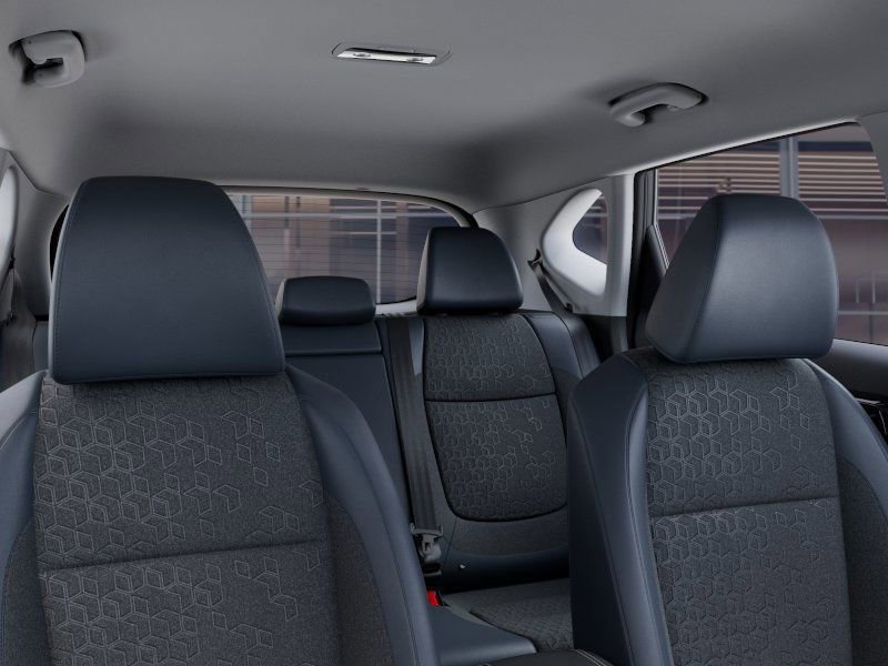 New 2025 Kia Seltos S image 27