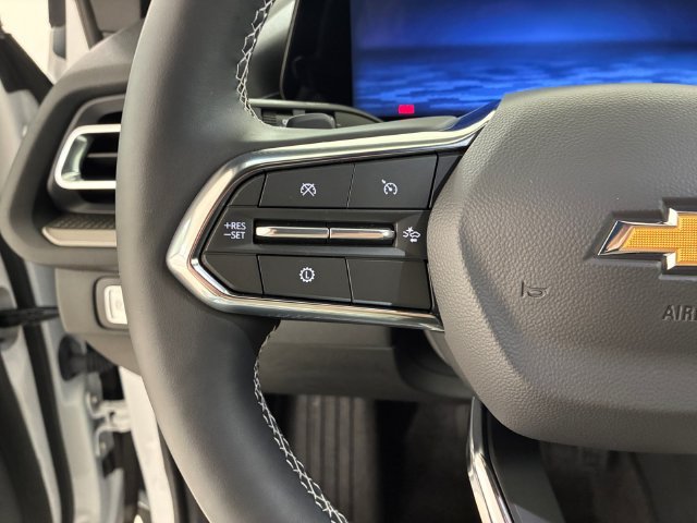 Certified 2026 Chevrolet Traverse LT AWD/4WD image 23