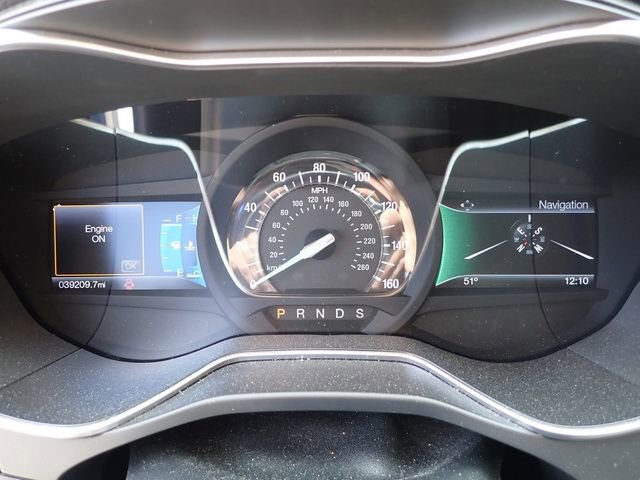 Used 2017 Ford Fusion Titanium image 15