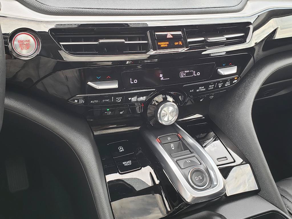 Certified 2024 Acura MDX SH-AWD image 29