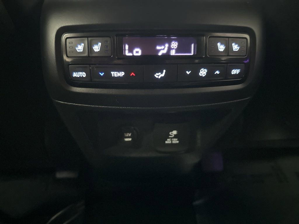Used 2025 Hyundai Palisade Calligraphy AWD/4WD image 25