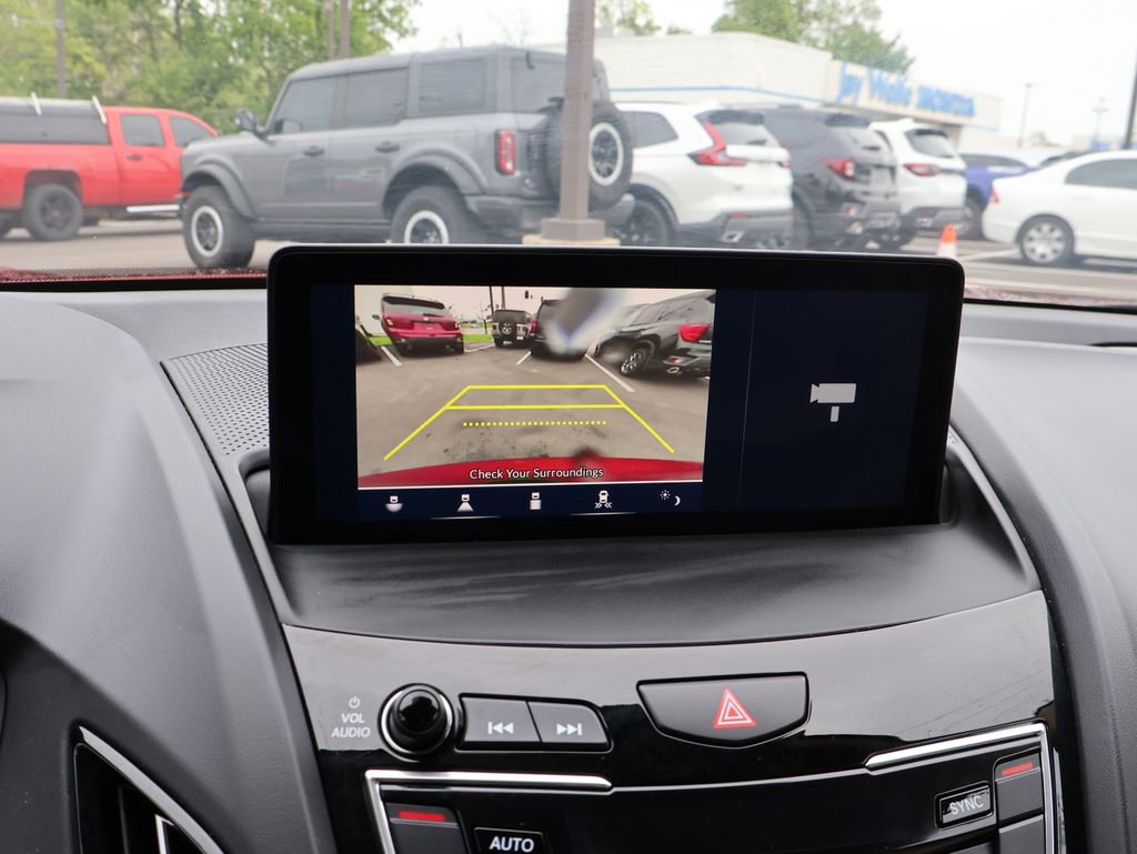 Used 2024 Acura RDX SH-AWD w/ Technology Package image 22