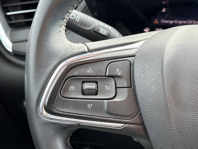 Used 2024 Buick Encore GX Sport Touring image 19