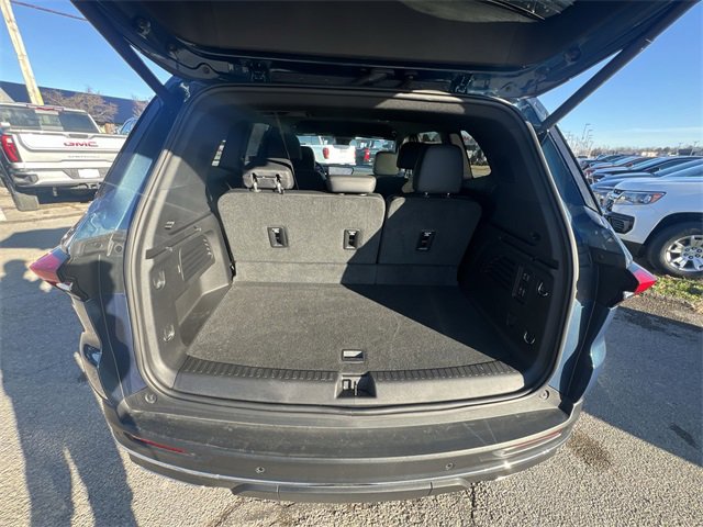 New 2026 Buick Enclave Preferred w/ Power Package image 13