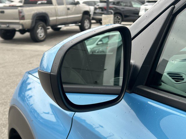 Used 2026 Chevrolet TrailBlazer LT image 19