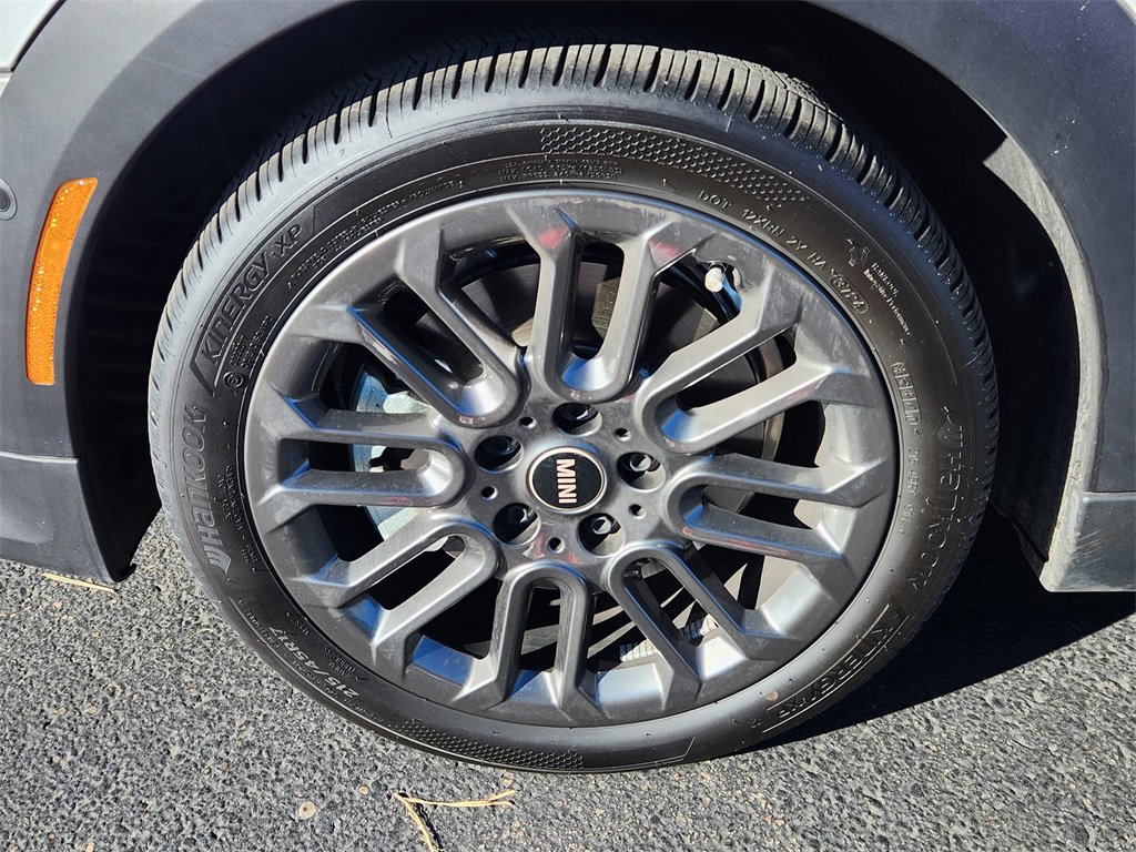 Used 2025 MINI Cooper S image 17