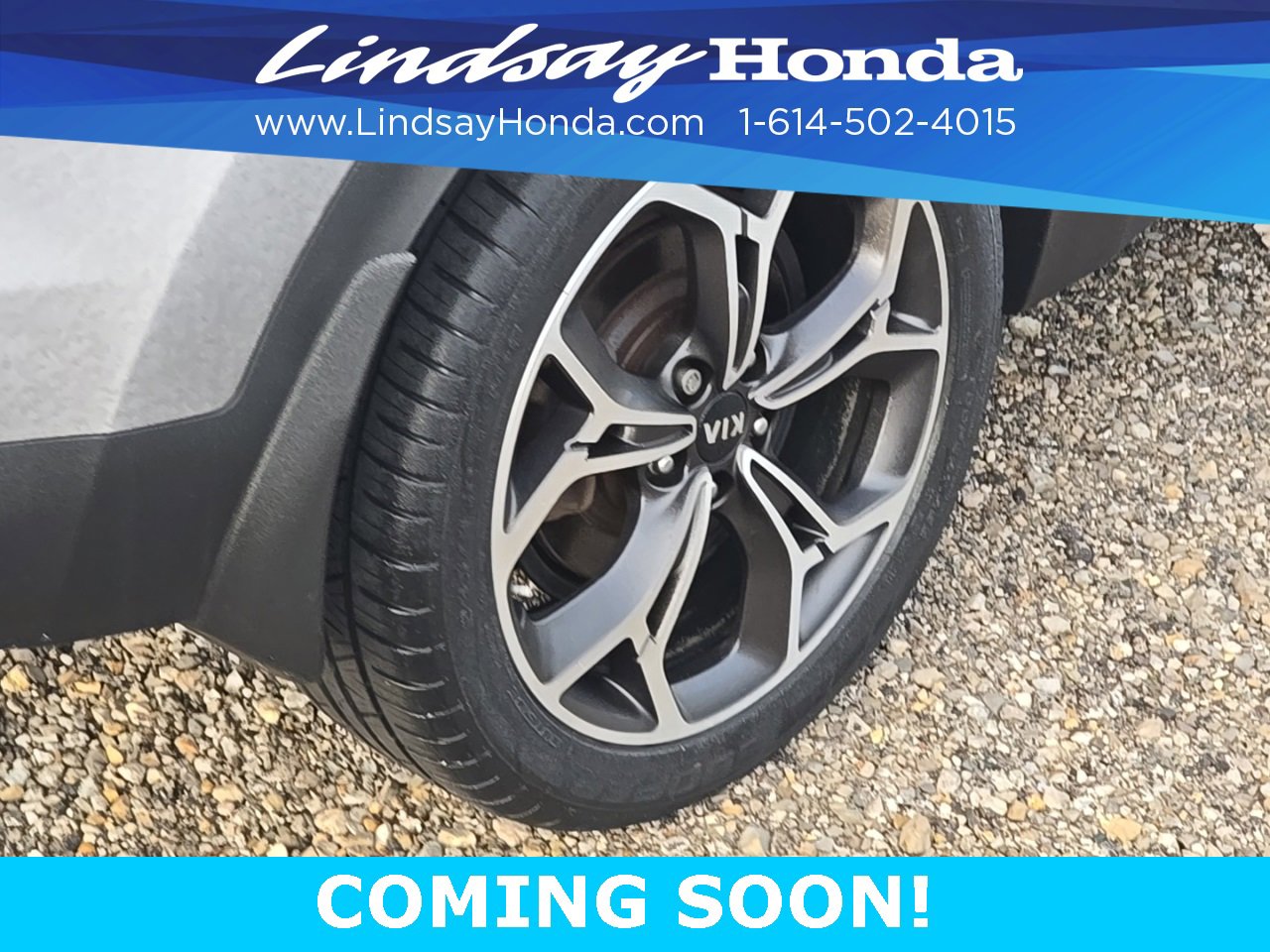 Used 2020 Kia Sportage SX image 19