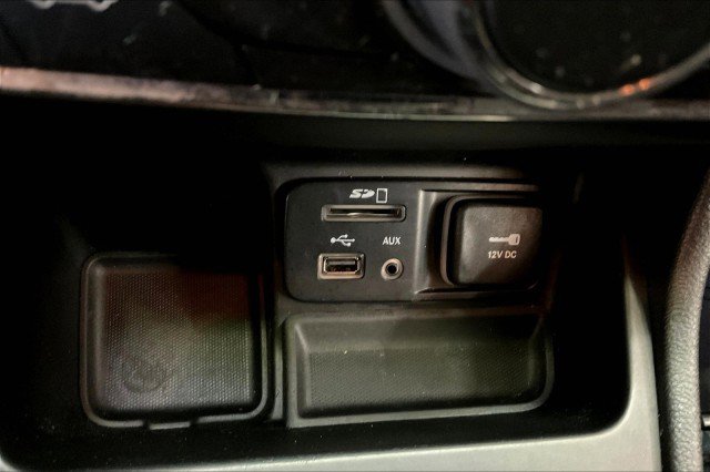 Used 2017 Jeep Cherokee Latitude image 33