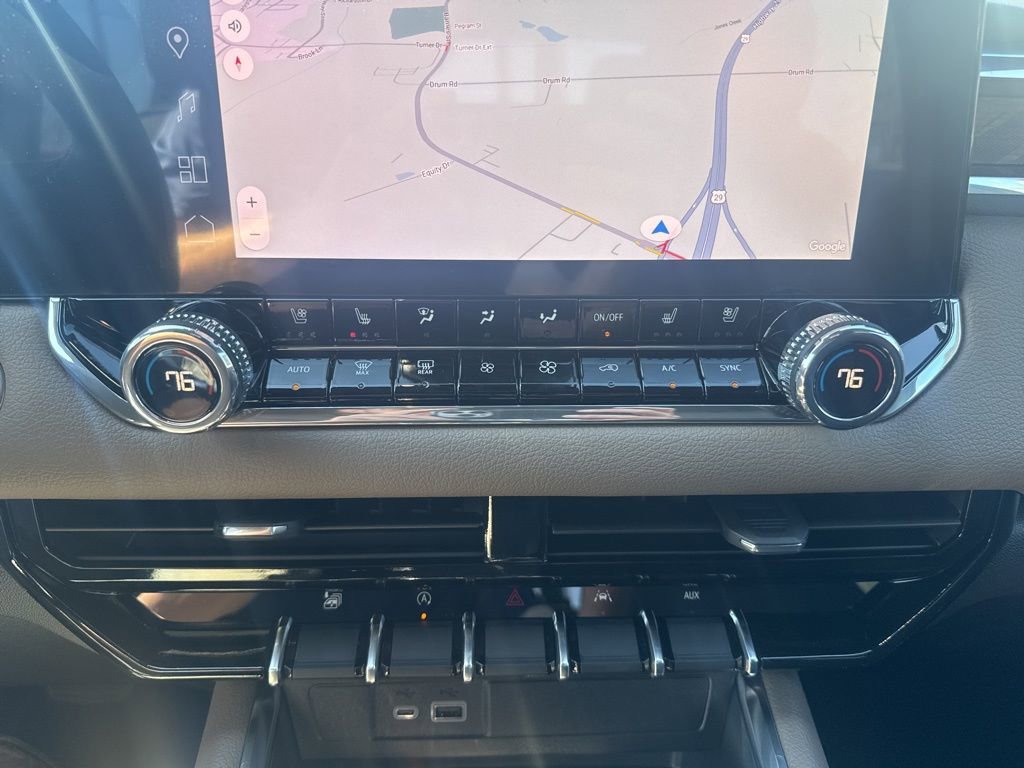 New 2026 GMC Canyon Denali image 21