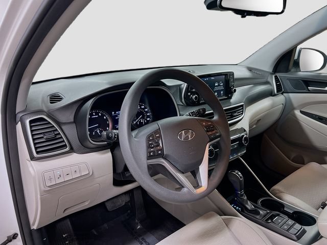 Used 2020 Hyundai Tucson Value FWD image 9