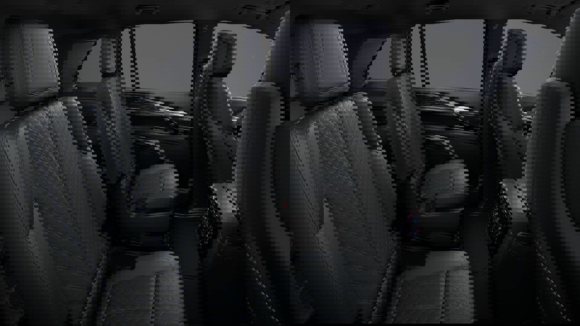 New 2026 Cadillac Escalade IQ Luxury 1 image 43