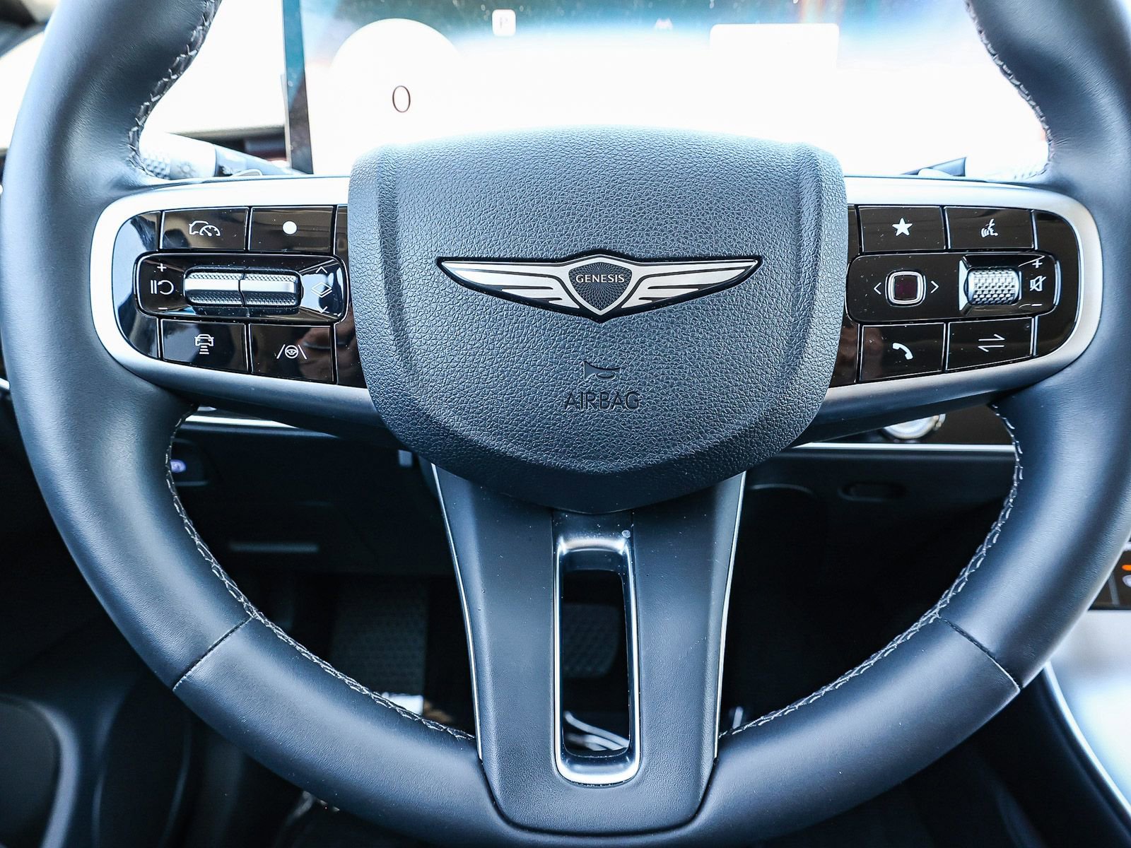 Used 2026 Genesis GV70 2.5T Select image 25