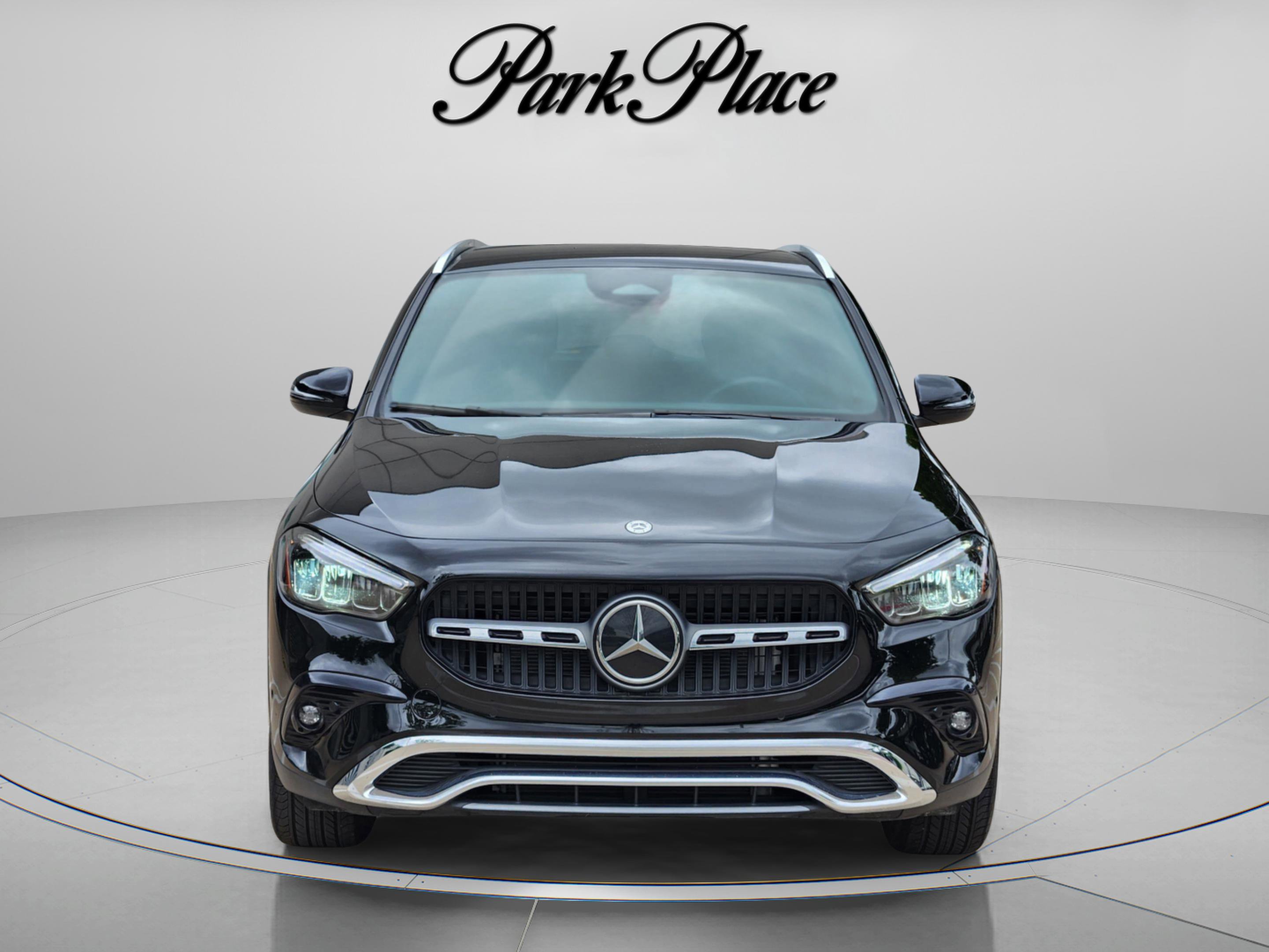 Certified 2025 Mercedes-Benz GLA 250 4MATIC image 24