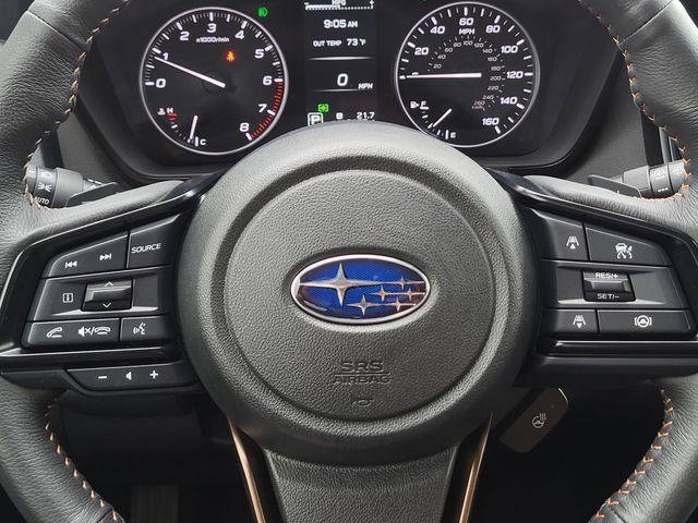 Used 2025 Subaru Ascent Bronze Edition AWD/4WD image 31