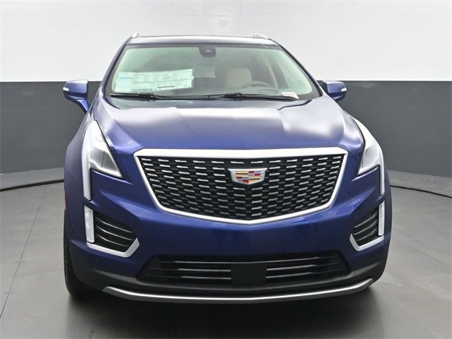 New 2026 Cadillac XT5 Premium Luxury w/ Driver Assist Package image 8